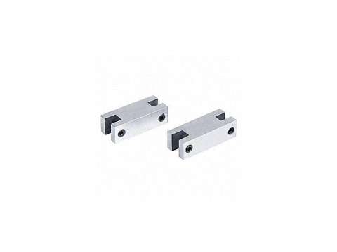 Accesorii sublere - Limitator de adancime pentru sublere INSIZE 25 mm, otel inoxidabil