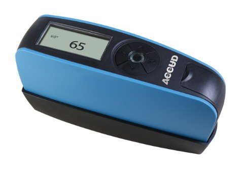 Analizoare optice - Glossmetru portabil multi-unghi ACCUD GM268S 20°/60°/85°, masurare pana la 2000GU, rezolutie 0.1GU, memorie 35000 inregistrari, USB si software inclus