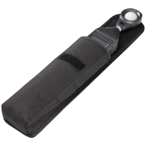 Luxmetru Digital VOLTCRAFT LX-80, optim LED, IP54 [4]