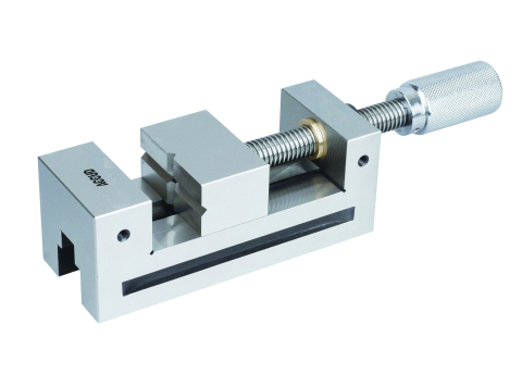 Menghine de precizie - Menghina de precizie ACCUD 652-073-01, 0-73mm, otel aliat, HRC56-58