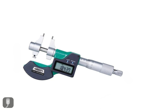 Micrometre de interior in 2 puncte - Micrometru digital de interior in 2 puncte INSIZE 5-30 mm, rezolutie 0,001 mm