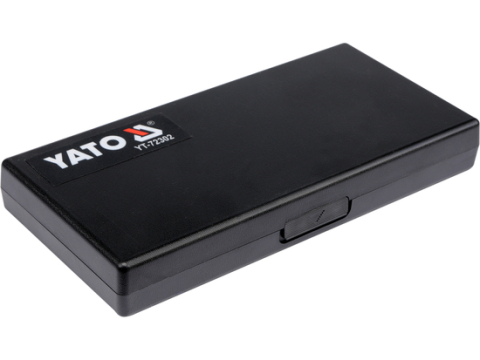 Micrometru mecanic exterior de atelier 50-75 mm, rezolutie 0.01 mm [2]