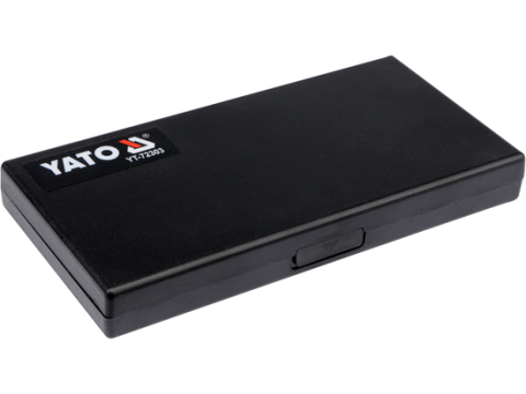 Micrometru mecanic exterior de atelier 75-100 mm, rezolutie 0.01 mm [2]