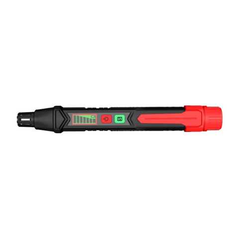 Mini detector de scurgeri de gaze combustibile Habotest HT60 cu Certificat Etalonare [1]