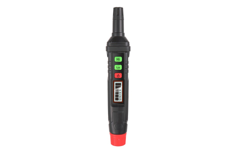 Detectoare de gaze - Mini detector de scurgeri de gaze combustibile Habotest HT61 cu Certificat Etalonare