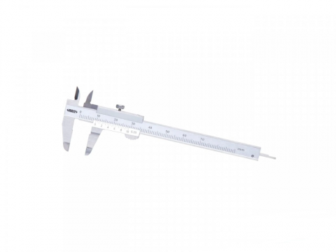 Sublere mecanice - Mini Subler mecanic INSIZE domeniu 0-70mm rezolutie 0,05mm precizie +/-0,05mm