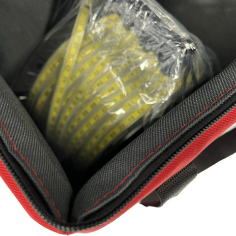 Geanta protectie si transport dT-SafetyCase NOVABO pentru nivelmetru deepTESTER si deepSLUDO [2]