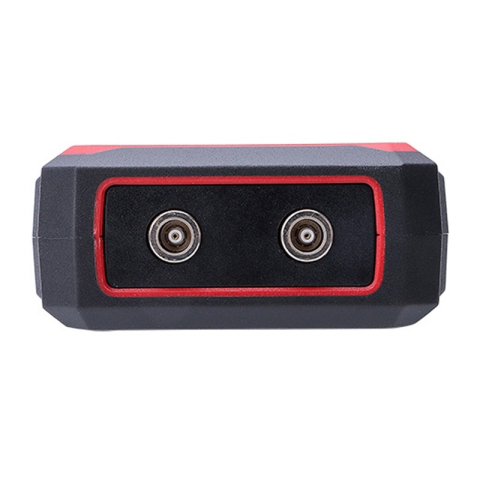 Grosimetru cu ultrasunete UNI-T UT345A 1.0-300mm cu Certificat de Etalonare ISO IEC 17025 [3]
