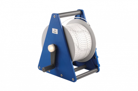 Nivelmetre apa - Nivelmetru de apa 200m, model HT010, sonda nivel si adancime, semnal vizual LED si sonor