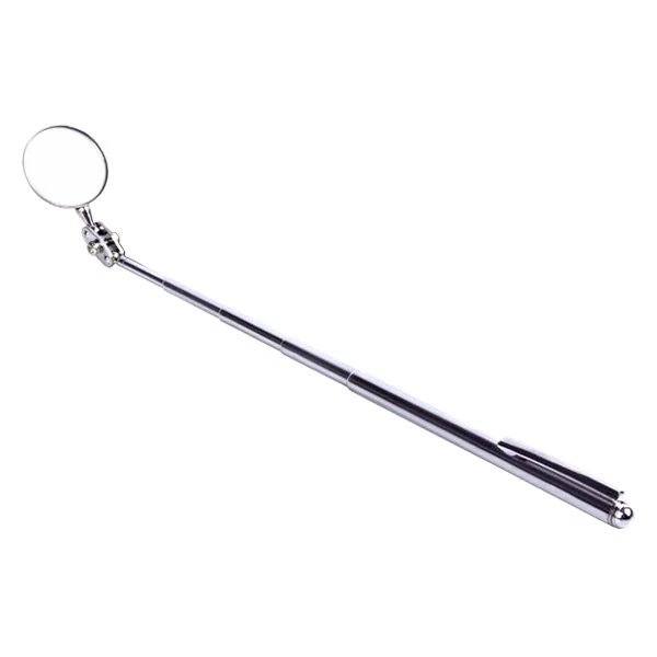 Lupe - Oglinda de control telescopica INSIZE, diametru 32 mm, lungime 178-515 mm