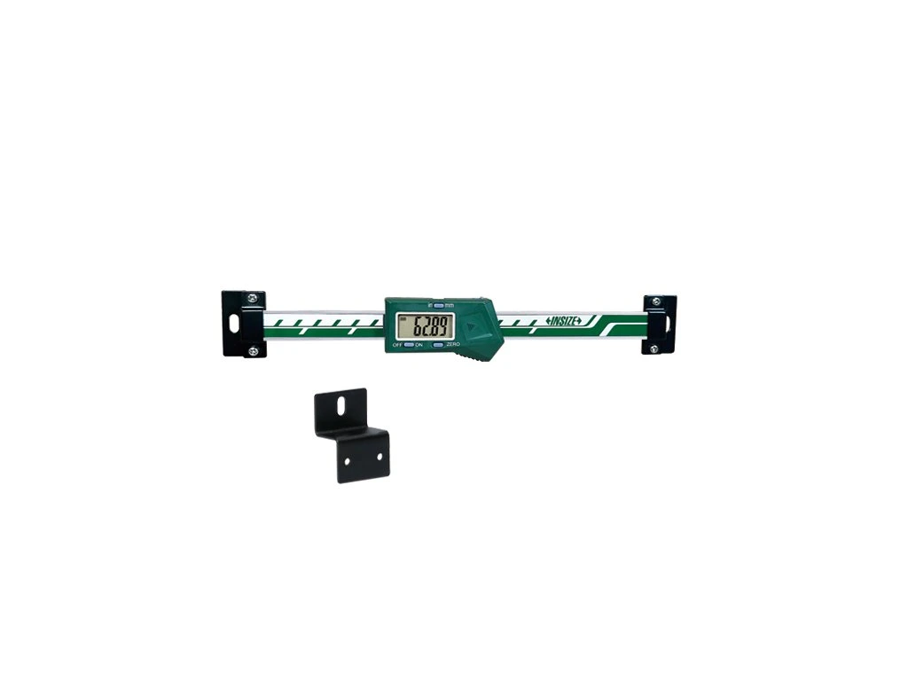 Rigle digitale - Rigla digitala orizontala INSIZE 0-150 mm, rezolutie 0.01 mm, iesire date