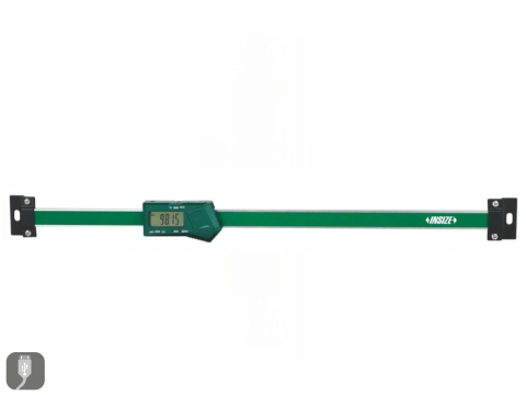Rigla digitala orizontala INSIZE 0-150 mm, rezolutie 0.01 mm, iesire date [1]