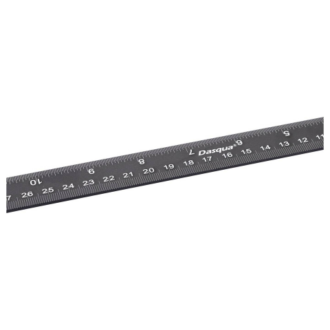 Set 5 instrumente de masura, verificare si trasare Dasqua, universale, in cutie [10]