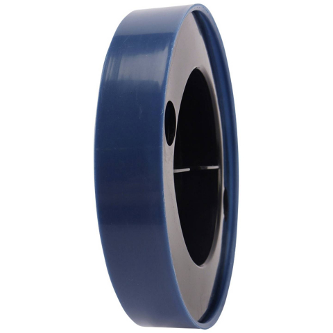 Banda calibrata de grosime Dasqua, 0.06mm, rola 5m, DIN2275, otel aliat calit [3]