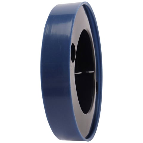 Banda calibrata de grosime Dasqua, 0.10mm, rola 5m, DIN2275, otel aliat calit [3]