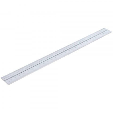 Set echer combinat 4 piese Dasqua domeniu 0-180°, rigla de 300mm, otel inoxidabil, precizie ridicata [7]