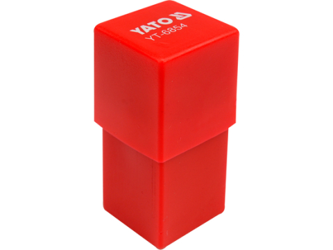 Set pansoane cifre 0-9, 9 buc, 6 mm, otel carbon [1]