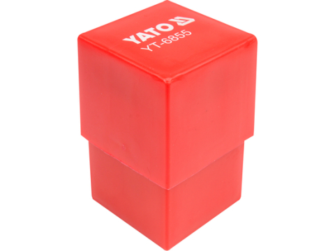 Set pansoane cifre 0-9, 9 buc, 8 mm, otel carbon [1]