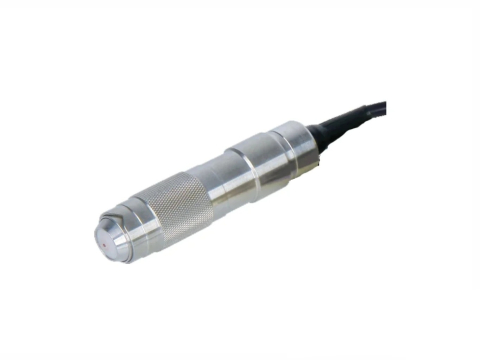 Durometre, rugozimetre, grosimetre - Sonda NFe 0-1250 μm INSIZE pentru analizor digital acoperiri 9501-1200