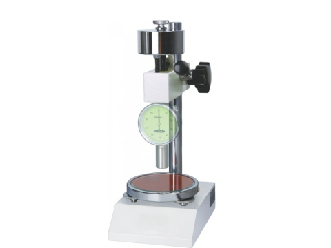 Accesorii durometre si rugozimetre - Stand pentru durometru Shore INSIZE cu greutate de 1Kg