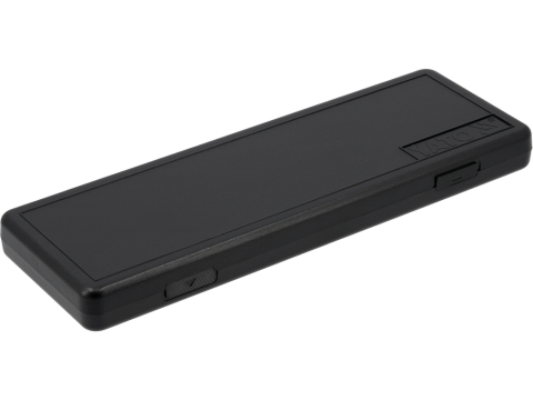 Subler digital 200mm, rezolutie 0,01 mm, precizie 0,03 mm, protectie IP54 [4]