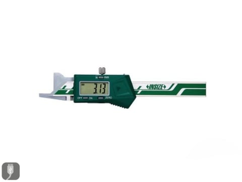 Sublere speciale digitale - Subler digital masurare sanfren 45° INSIZE 0-10mm, rezolutie 0.01mm, precizie +/-0.06mm