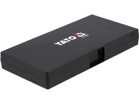 Subler digital pentru discuri de frana 0-70 mm, rezolutie 0.01 mm [4]