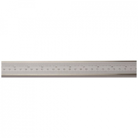 Subler mecanic Dasqua 500mm, rezolutie 0,02mm, falci 125mm, reglaj fin [4]