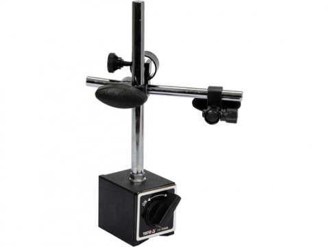 Suport cu baza magnetica pentru ceas comparator 70Kgf [2]
