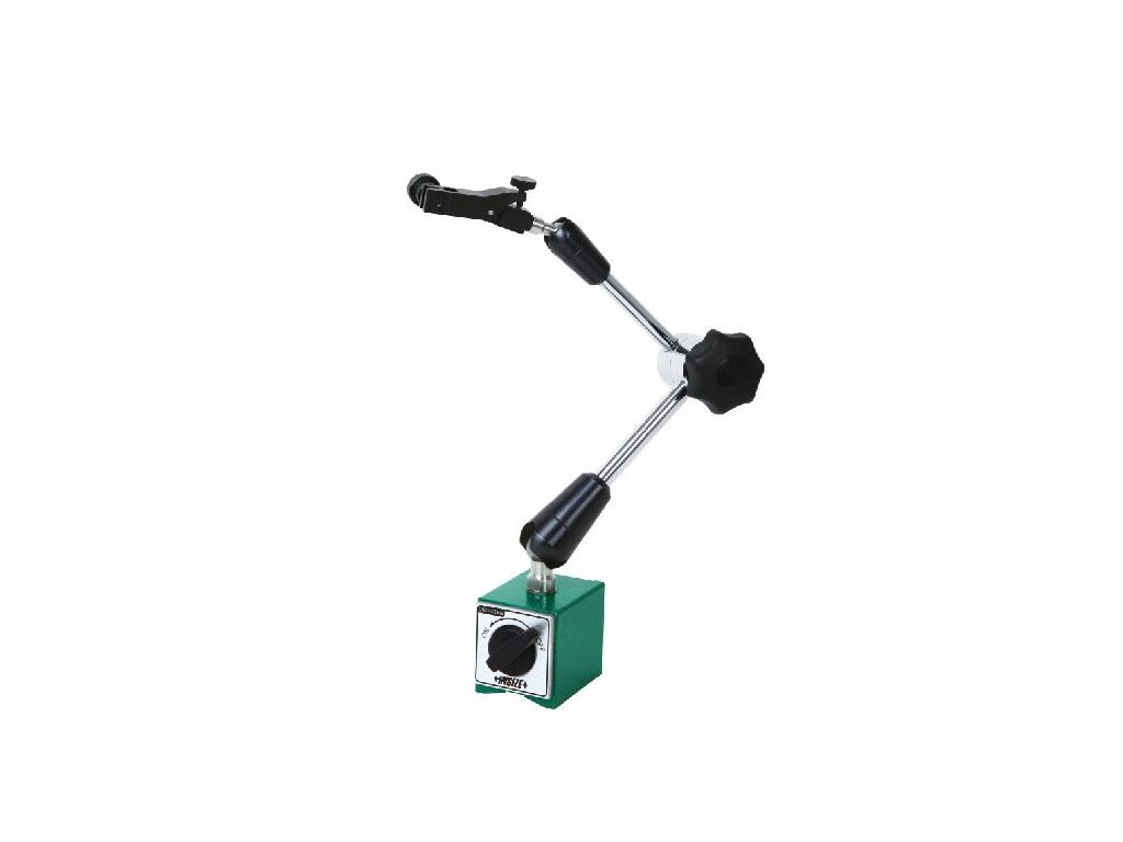 Ceasuri comparatoare - Suport Magnetic Universal 80 kgf INSIZE pentru Ceas Comparator