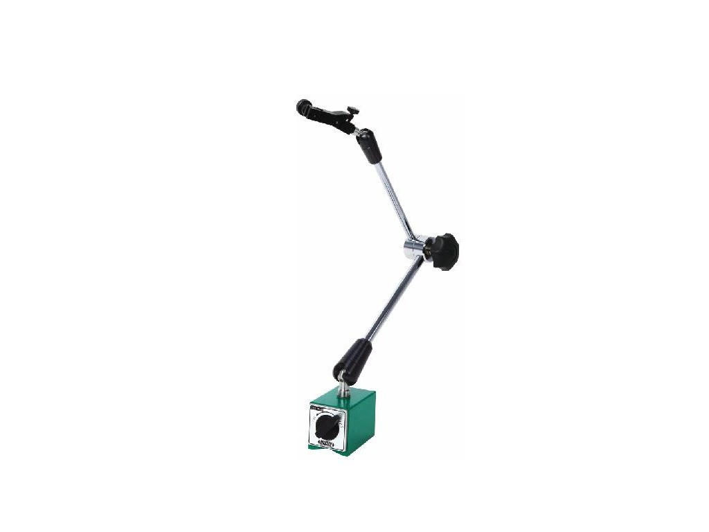 Ceasuri comparatoare - Suport Magnetic Universal 100 kgf INSIZE pentru Ceas Comparator