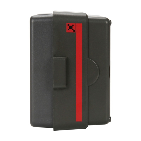 Tester rezistenta la izolatie Megohmetru UT501A UNI-T max 5.5 GΩ cu Certificat de Etalonare ISO 9001 inclus [3]