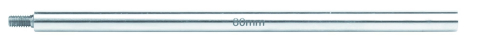 Ceasuri Comparatoare - Tija prelungitoare Ceas Comparator ACCUD 300mm, Ø5mm, filet M2.5x0.45
