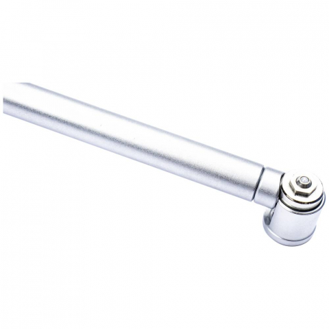Trusa verificator mecanic alezaje Dasqua 35-160 mm, cu ceas comparator 0-3mm, rezolutie 0,01mm [5]