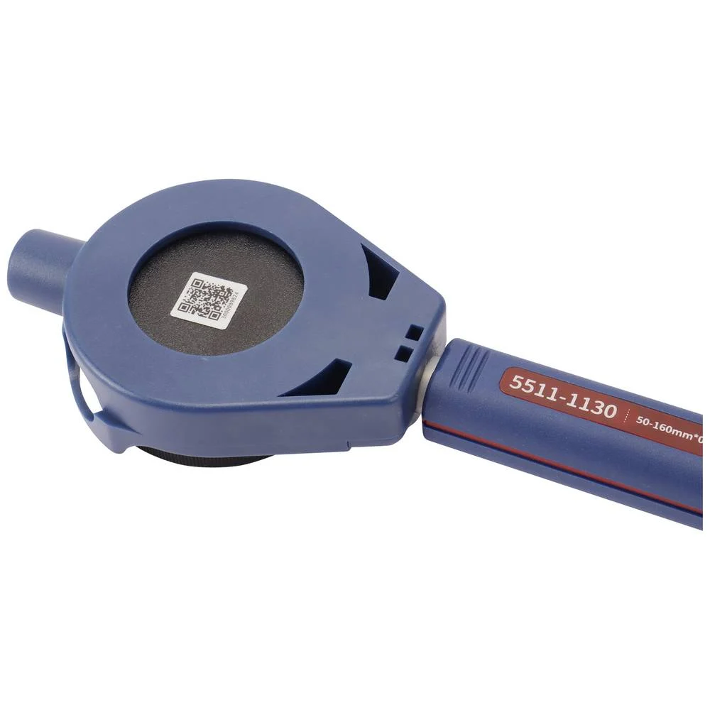 Trusa verificator mecanic alezaje Dasqua 35-160 mm, cu ceas comparator 0-3mm, rezolutie 0,01mm [8]