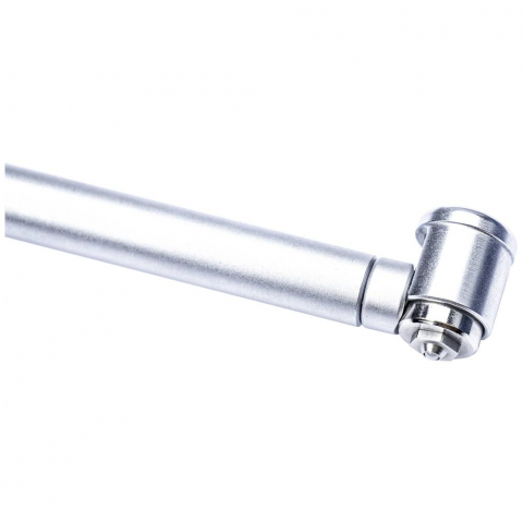 Trusa verificator mecanic alezaje Dasqua 35-160 mm, cu ceas comparator 0-3mm, rezolutie 0,01mm [6]