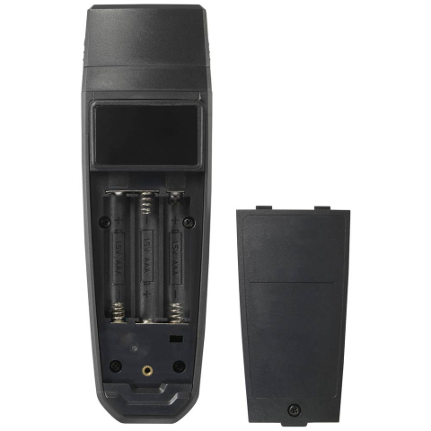 Umidometru Lemn si Constructii VOLTCRAFT FM-80 [2]