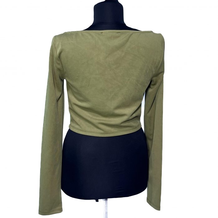 Bluza cu maneca lunga [2]