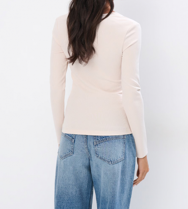 Bluza cu maneca lunga [2]