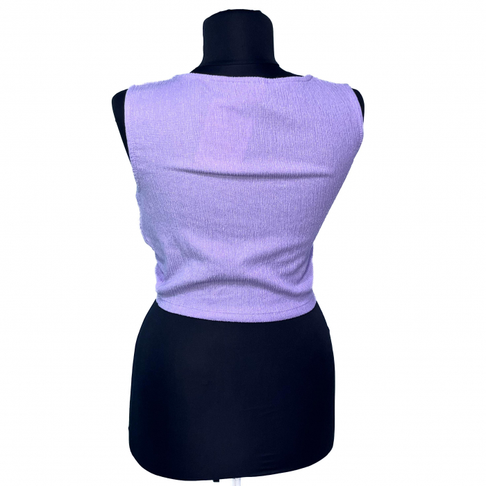 Bluza fara maneci [2]