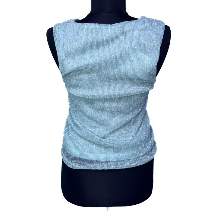 Bluza fara maneci [2]