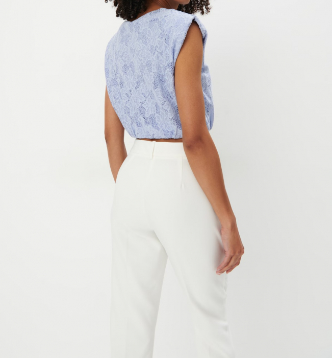 Bluza umeri supradimensionati [2]