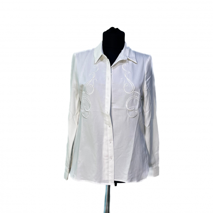 Camasa cu broderie [2]
