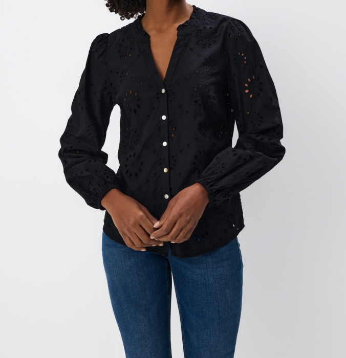 Camasa tip brodat [2]