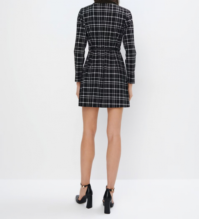 Rochie cu maneca lunga [2]