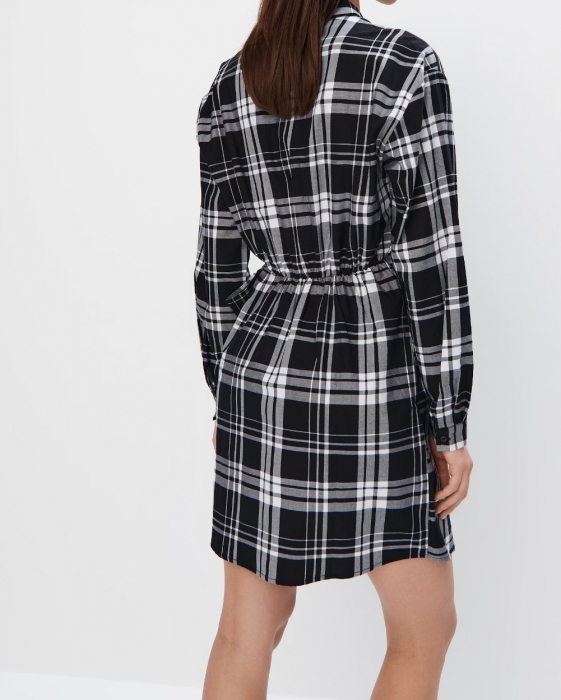 Rochie tip camasa [3]