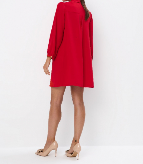 Rochie tip camasa [2]