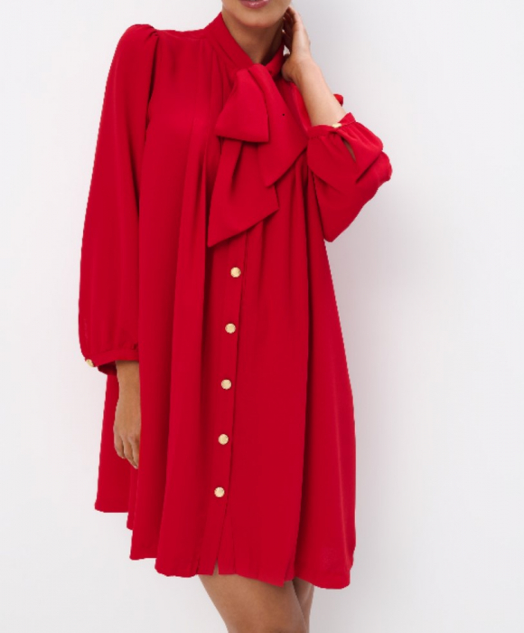 Rochie tip camasa [3]