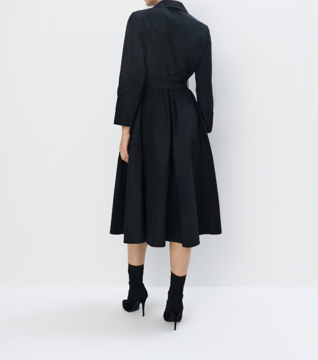 Rochie tip camasa [2]