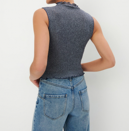 Bluza fara maneci [1]